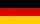 Флаг Германии