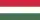 Флаг Венгрии
